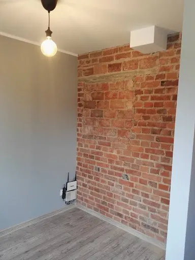 usługi remontowo-wykończeniowe KRIS BUD Krystian Kaźmierczak